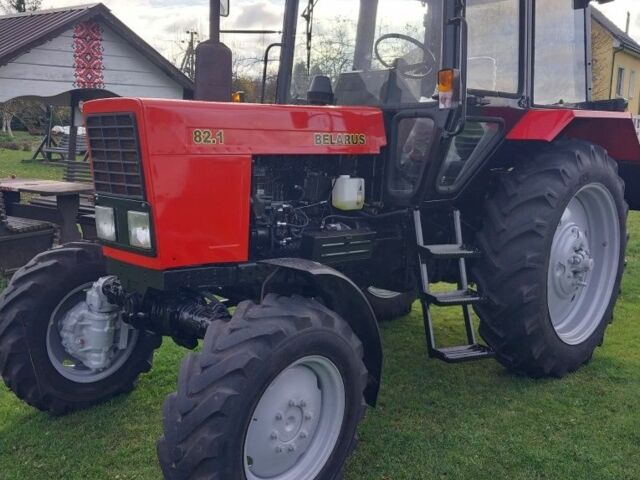 МТЗ Інша, об'ємом двигуна 0 л та пробігом 0 тис. км за 12400 $, фото 1 на Automoto.ua