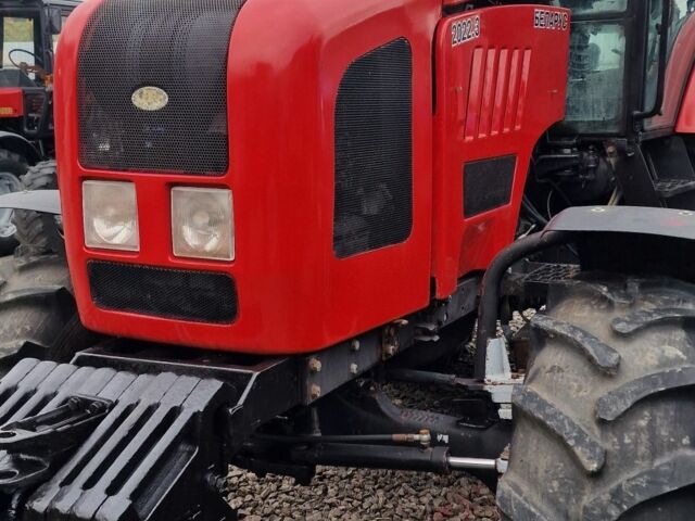 МТЗ Другая, объемом двигателя 0 л и пробегом 7 тыс. км за 18500 $, фото 1 на Automoto.ua