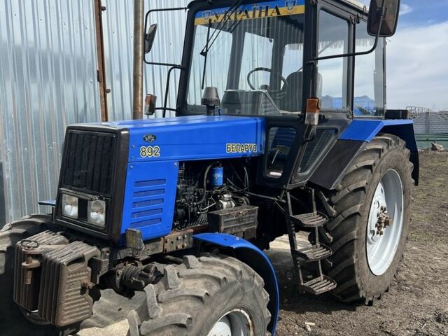 МТЗ Другая, объемом двигателя 0 л и пробегом 0 тыс. км за 9000 $, фото 1 на Automoto.ua