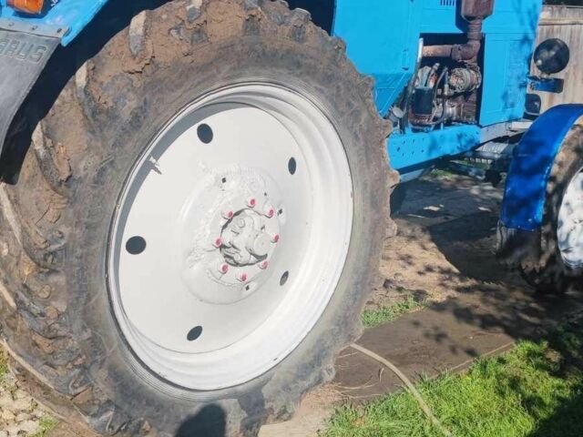 МТЗ Другая, объемом двигателя 0 л и пробегом 2 тыс. км за 5500 $, фото 1 на Automoto.ua