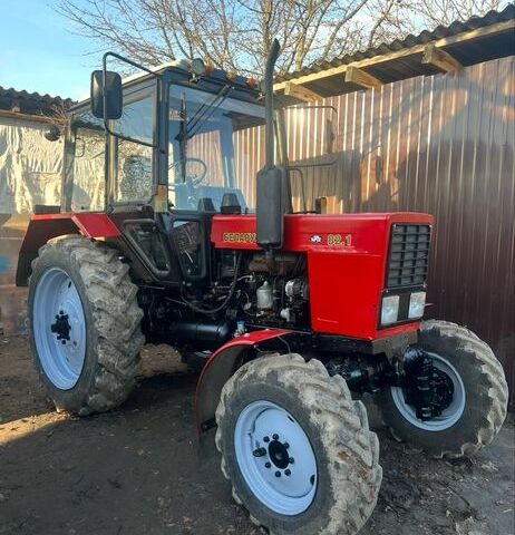 МТЗ Другая, объемом двигателя 5 л и пробегом 3 тыс. км за 11900 $, фото 1 на Automoto.ua