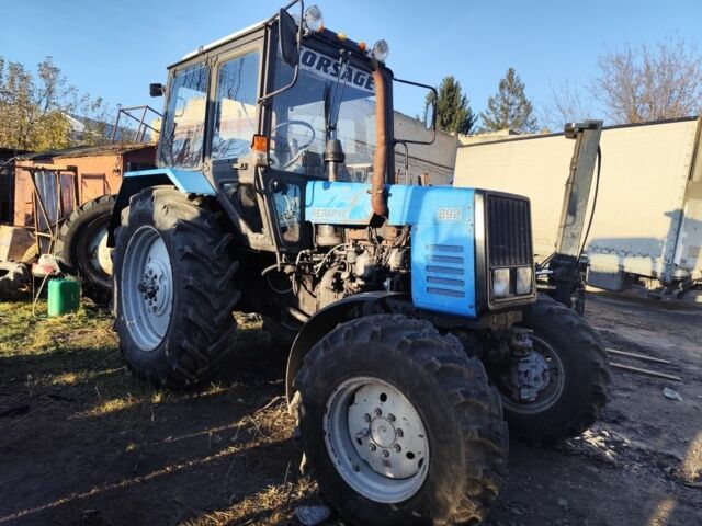 МТЗ Другая, объемом двигателя 0 л и пробегом 0 тыс. км за 12700 $, фото 1 на Automoto.ua