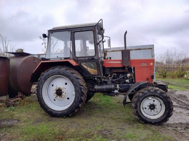 МТЗ Інша, об'ємом двигуна 4.75 л та пробігом 6 тис. км за 9500 $, фото 1 на Automoto.ua