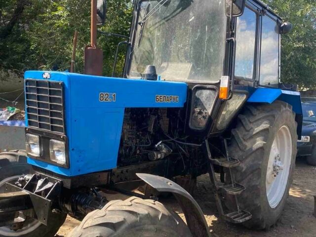 МТЗ Інша, об'ємом двигуна 4.7 л та пробігом 100 тис. км за 8500 $, фото 1 на Automoto.ua