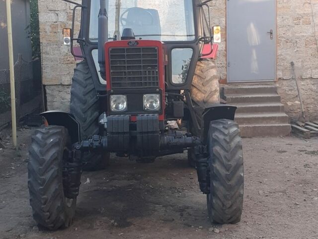 МТЗ Другая, объемом двигателя 0 л и пробегом 0 тыс. км за 10700 $, фото 1 на Automoto.ua