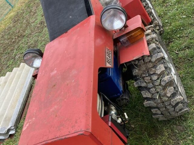 МТЗ Другая, объемом двигателя 0 л и пробегом 0 тыс. км за 2800 $, фото 1 на Automoto.ua