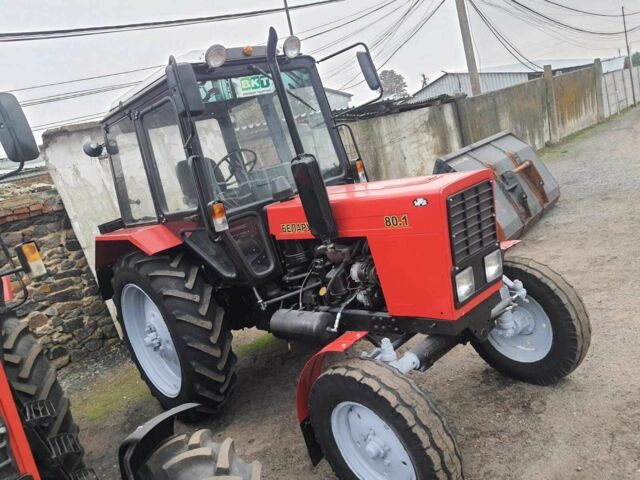 МТЗ Інша, об'ємом двигуна 0 л та пробігом 0 тис. км за 9800 $, фото 1 на Automoto.ua