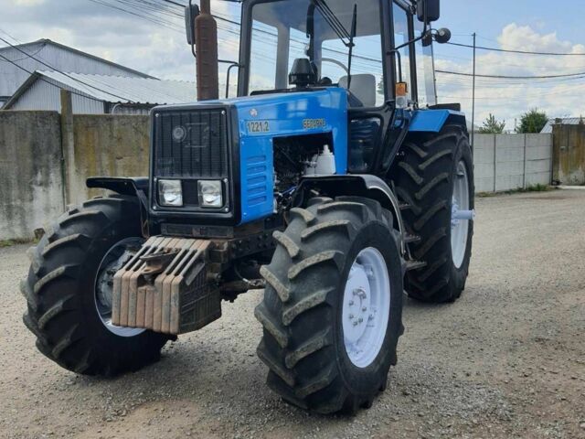 МТЗ Другая, объемом двигателя 0 л и пробегом 0 тыс. км за 16300 $, фото 1 на Automoto.ua