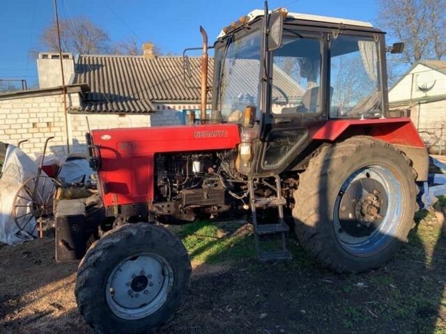 МТЗ Другая, объемом двигателя 0.5 л и пробегом 500 тыс. км за 10500 $, фото 1 на Automoto.ua