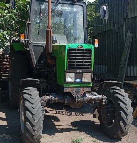 МТЗ Другая, объемом двигателя 4.75 л и пробегом 0 тыс. км за 12000 $, фото 1 на Automoto.ua