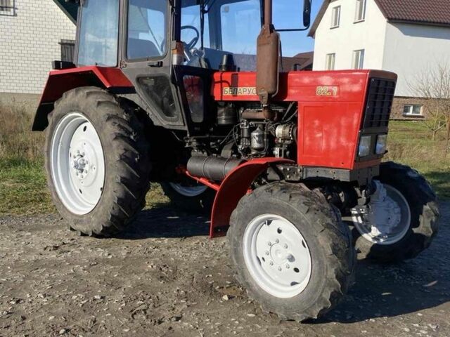 МТЗ Інша, об'ємом двигуна 0.5 л та пробігом 3 тис. км за 10700 $, фото 1 на Automoto.ua