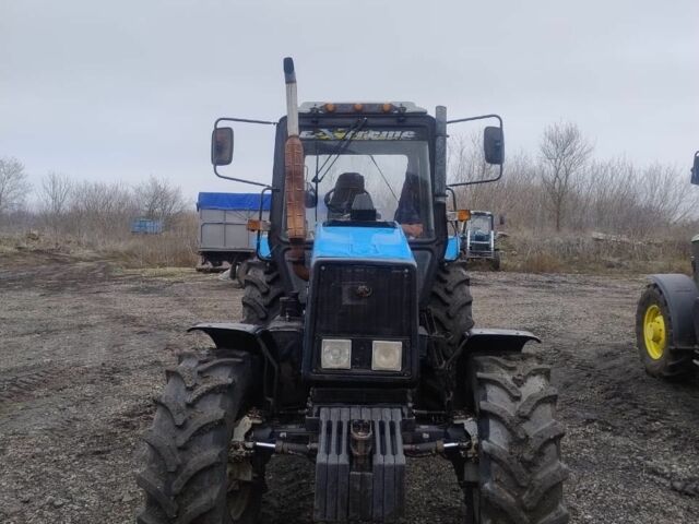 МТЗ Другая, объемом двигателя 0 л и пробегом 0 тыс. км за 12500 $, фото 1 на Automoto.ua