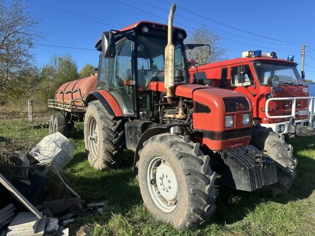 МТЗ Інша, об'ємом двигуна 6 л та пробігом 1 тис. км за 10000 $, фото 1 на Automoto.ua