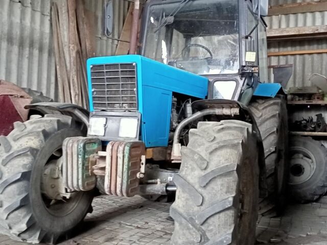 МТЗ Інша, об'ємом двигуна 4.75 л та пробігом 0 тис. км за 14800 $, фото 1 на Automoto.ua