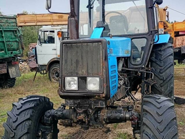 МТЗ Інша, об'ємом двигуна 4.75 л та пробігом 0 тис. км за 9300 $, фото 1 на Automoto.ua