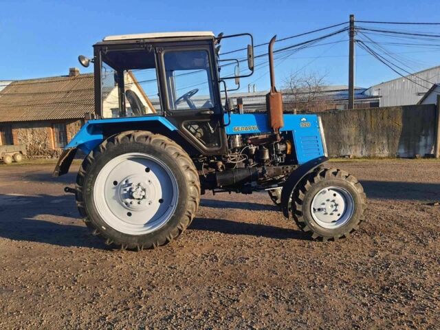 МТЗ Другая, объемом двигателя 4.75 л и пробегом 2 тыс. км за 13600 $, фото 1 на Automoto.ua