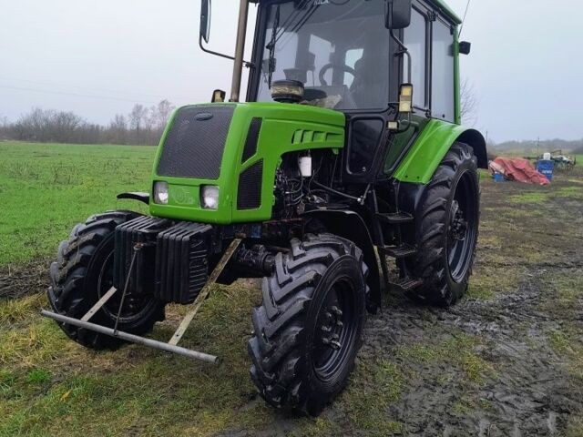 МТЗ Другая, объемом двигателя 4.7 л и пробегом 4 тыс. км за 14510 $, фото 1 на Automoto.ua