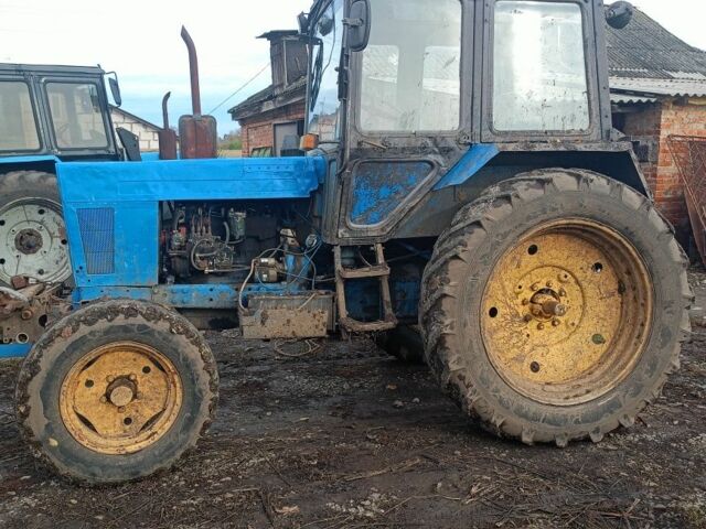 МТЗ Інша, об'ємом двигуна 0 л та пробігом 1000 тис. км за 8100 $, фото 1 на Automoto.ua