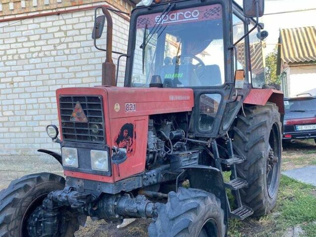 МТЗ Другая, объемом двигателя 0 л и пробегом 0 тыс. км за 10000 $, фото 1 на Automoto.ua