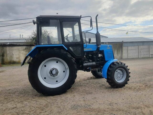 МТЗ Другая 2008 в Виннице на Automoto.ua МТЗ Другая, объемом двигателя 4.75 л и пробегом 0 тыс. км за 13800 $, фото 1 на Automoto.ua