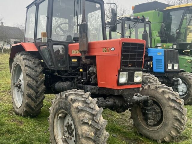 МТЗ Інша, об'ємом двигуна 0 л та пробігом 4 тис. км за 10300 $, фото 1 на Automoto.ua