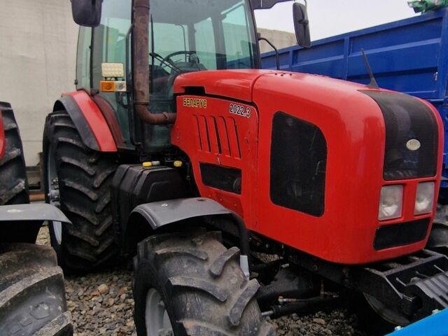 МТЗ Інша, об'ємом двигуна 0 л та пробігом 7 тис. км за 16300 $, фото 1 на Automoto.ua