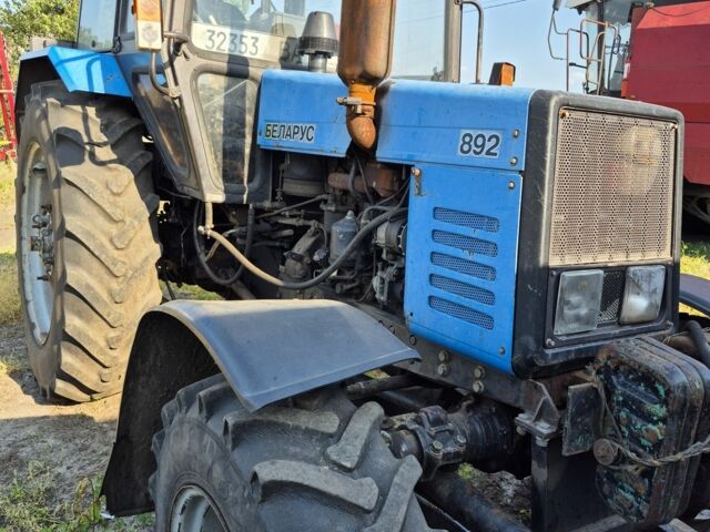 МТЗ Другая, объемом двигателя 0 л и пробегом 0 тыс. км за 11000 $, фото 1 на Automoto.ua