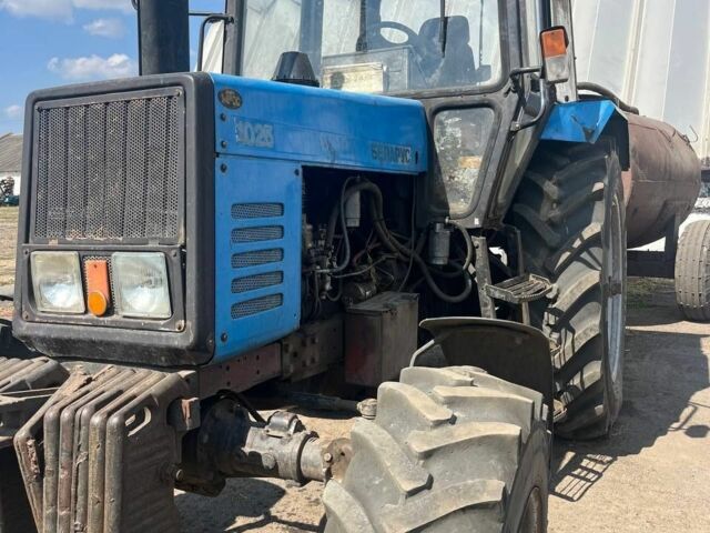 МТЗ Інша, об'ємом двигуна 4.56 л та пробігом 5 тис. км за 11835 $, фото 1 на Automoto.ua