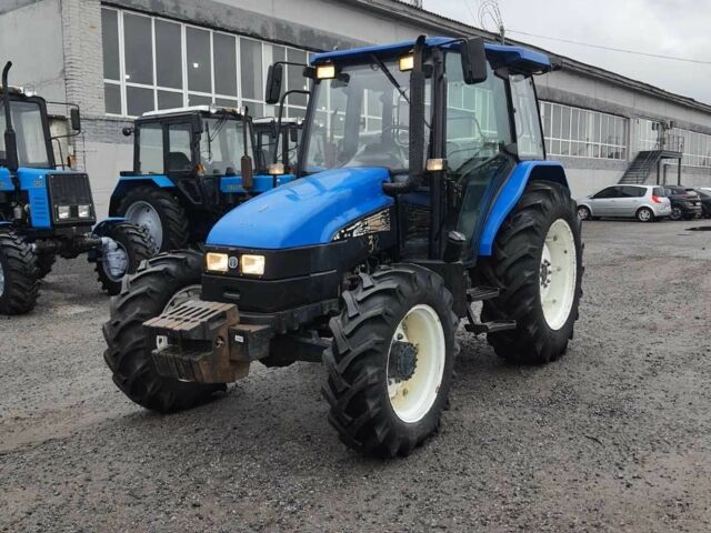 МТЗ Другая, объемом двигателя 0 л и пробегом 0 тыс. км за 16800 $, фото 1 на Automoto.ua