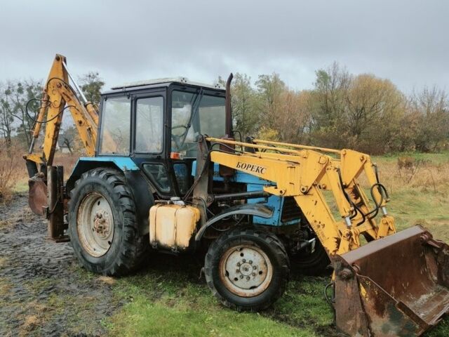 МТЗ Другая, объемом двигателя 0 л и пробегом 0 тыс. км за 12700 $, фото 1 на Automoto.ua