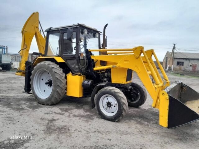 МТЗ Другая, объемом двигателя 0 л и пробегом 0 тыс. км за 15000 $, фото 1 на Automoto.ua