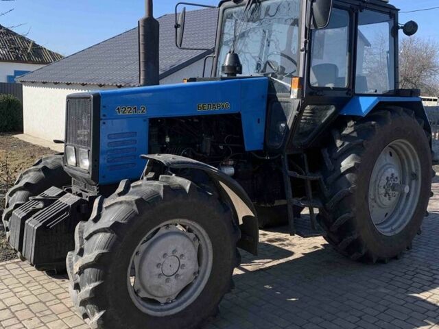 МТЗ Інша, об'ємом двигуна 0 л та пробігом 2 тис. км за 18400 $, фото 1 на Automoto.ua