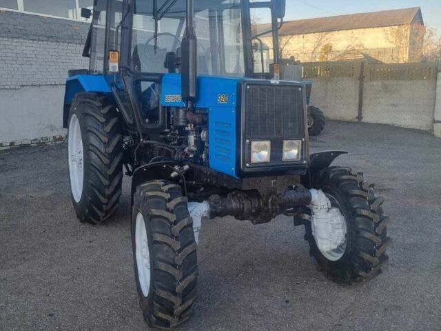 МТЗ Другая, объемом двигателя 0 л и пробегом 0 тыс. км за 13200 $, фото 1 на Automoto.ua