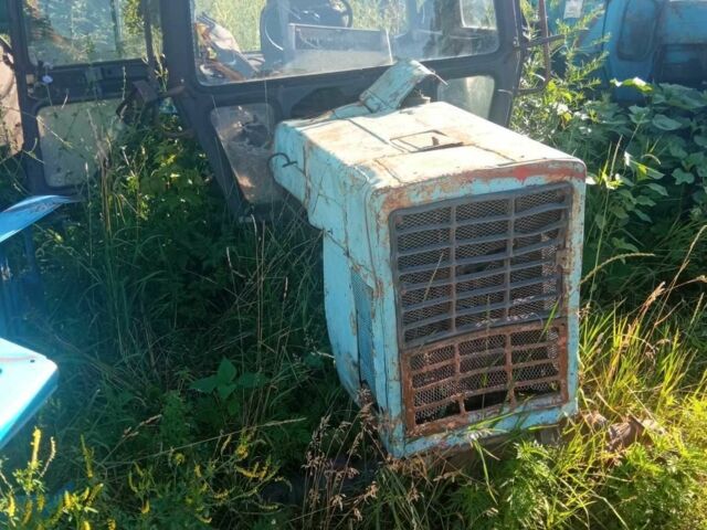 МТЗ Другая, объемом двигателя 0 л и пробегом 0 тыс. км за 8093 $, фото 1 на Automoto.ua