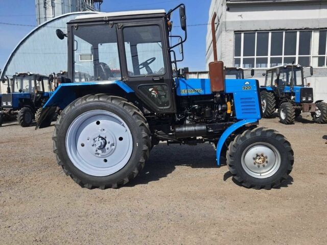 МТЗ Другая, объемом двигателя 0 л и пробегом 0 тыс. км за 12800 $, фото 1 на Automoto.ua