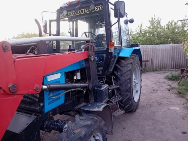 МТЗ Інша, об'ємом двигуна 0 л та пробігом 0 тис. км за 15000 $, фото 1 на Automoto.ua