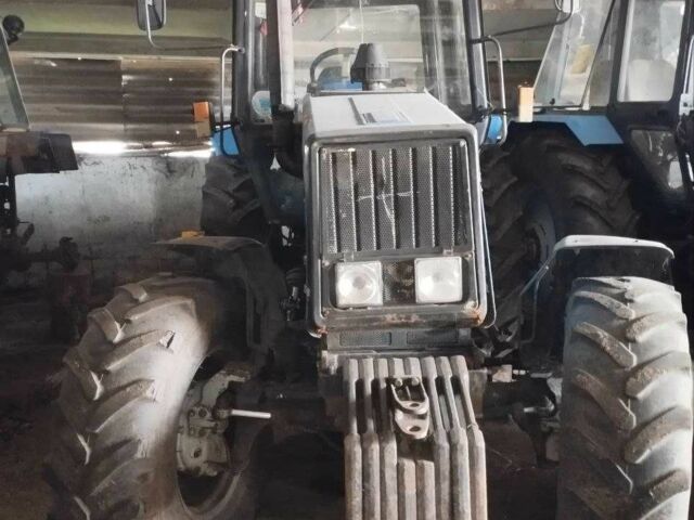 МТЗ Другая, объемом двигателя 0 л и пробегом 0 тыс. км за 10836 $, фото 1 на Automoto.ua