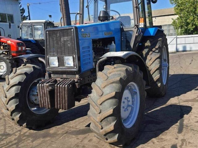 МТЗ Другая, объемом двигателя 0 л и пробегом 0 тыс. км за 16600 $, фото 1 на Automoto.ua