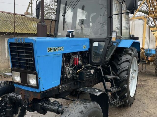 МТЗ Другая, объемом двигателя 4.75 л и пробегом 0 тыс. км за 12000 $, фото 1 на Automoto.ua