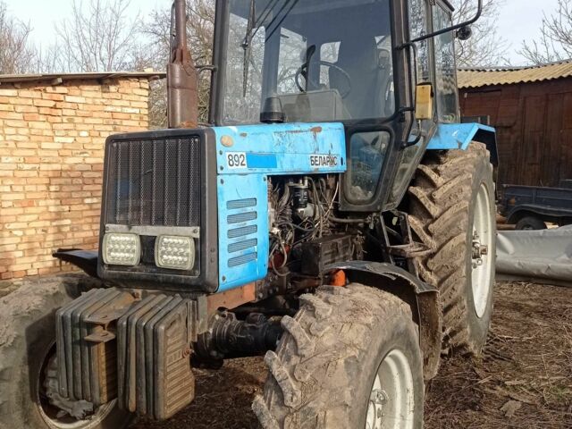 МТЗ Другая, объемом двигателя 0 л и пробегом 0 тыс. км за 12000 $, фото 1 на Automoto.ua
