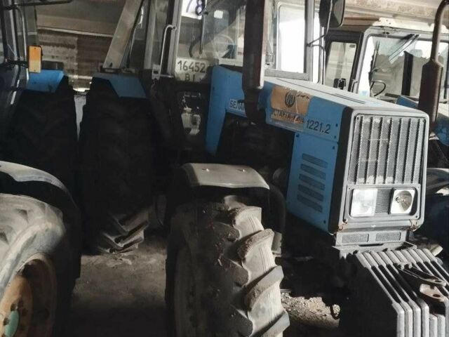 МТЗ Другая, объемом двигателя 0 л и пробегом 0 тыс. км за 10475 $, фото 1 на Automoto.ua