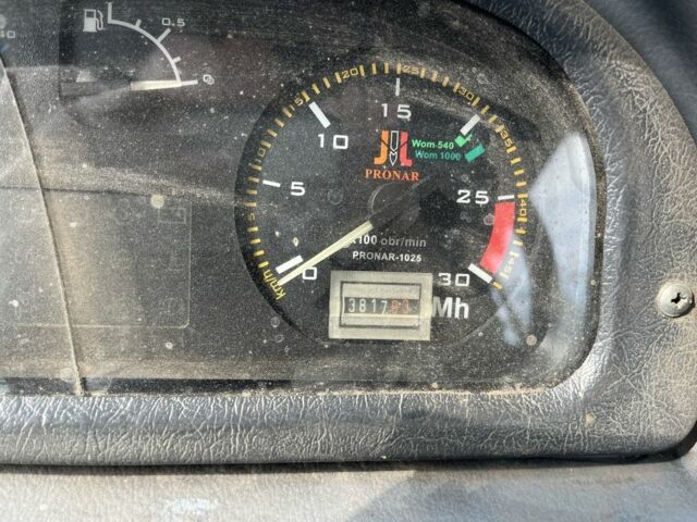 МТЗ Другая, объемом двигателя 4 л и пробегом 4 тыс. км за 16000 $, фото 1 на Automoto.ua