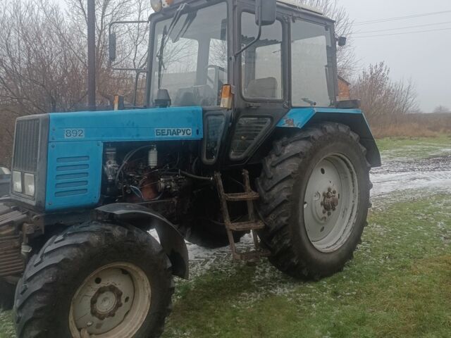 МТЗ Другая, объемом двигателя 0 л и пробегом 0 тыс. км за 10600 $, фото 1 на Automoto.ua