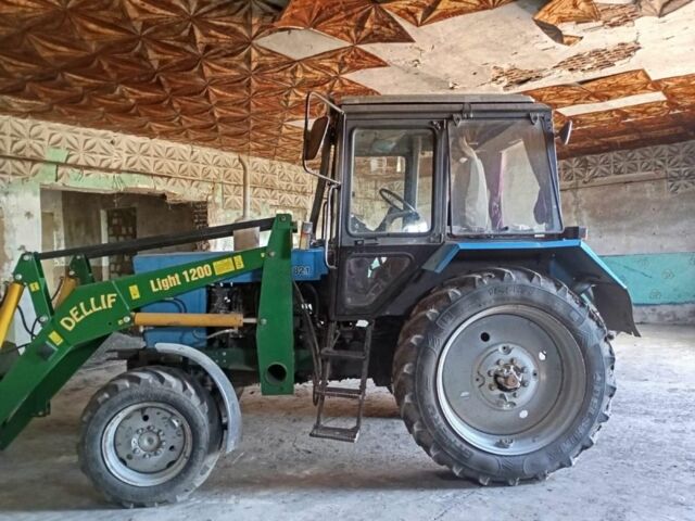 МТЗ Інша, об'ємом двигуна 4.75 л та пробігом 0 тис. км за 9669 $, фото 1 на Automoto.ua