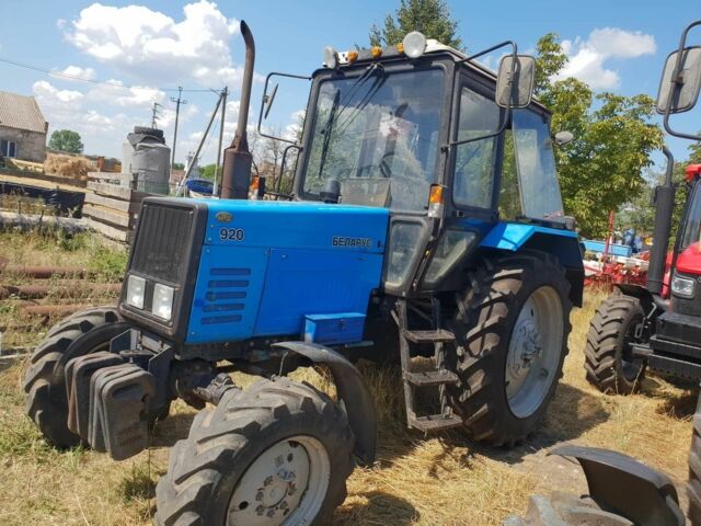МТЗ Другая, объемом двигателя 0 л и пробегом 0 тыс. км за 12000 $, фото 1 на Automoto.ua