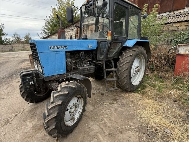 МТЗ Другая, объемом двигателя 0 л и пробегом 0 тыс. км за 11500 $, фото 1 на Automoto.ua