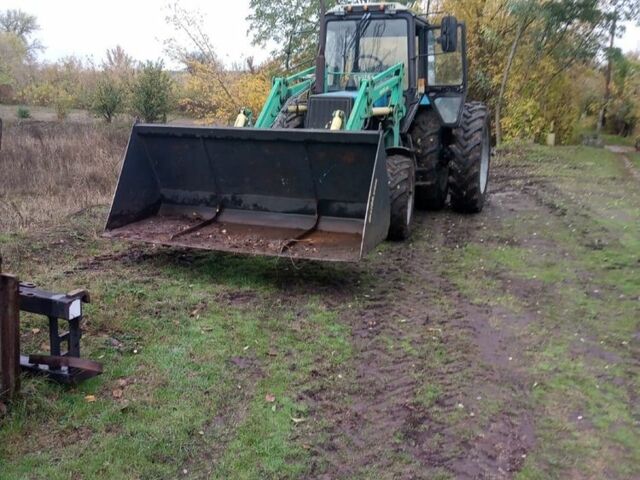 МТЗ Другая 2010 в Изюме на Automoto.ua МТЗ Другая, объемом двигателя 0 л и пробегом 0 тыс. км за 10000 $, фото 1 на Automoto.ua
