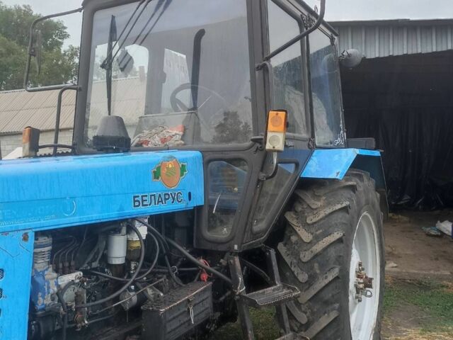 МТЗ Другая, объемом двигателя 0 л и пробегом 0 тыс. км за 14539 $, фото 1 на Automoto.ua
