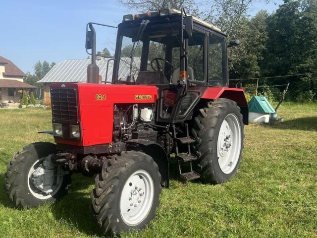 МТЗ Другая, объемом двигателя 0 л и пробегом 0 тыс. км за 12900 $, фото 1 на Automoto.ua