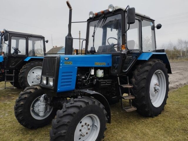 МТЗ Інша, об'ємом двигуна 4.85 л та пробігом 5 тис. км за 13500 $, фото 1 на Automoto.ua